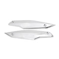 Motorcycle Windshield Windscreen Plating Pressure Plate For BMW K1600GTL