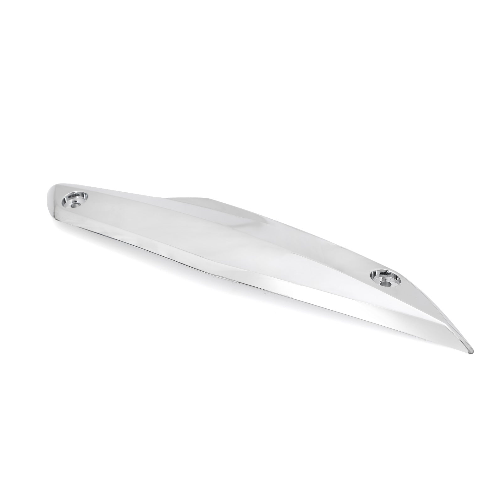 Motorcycle Windshield Windscreen Plating Pressure Plate For BMW K1600GTL