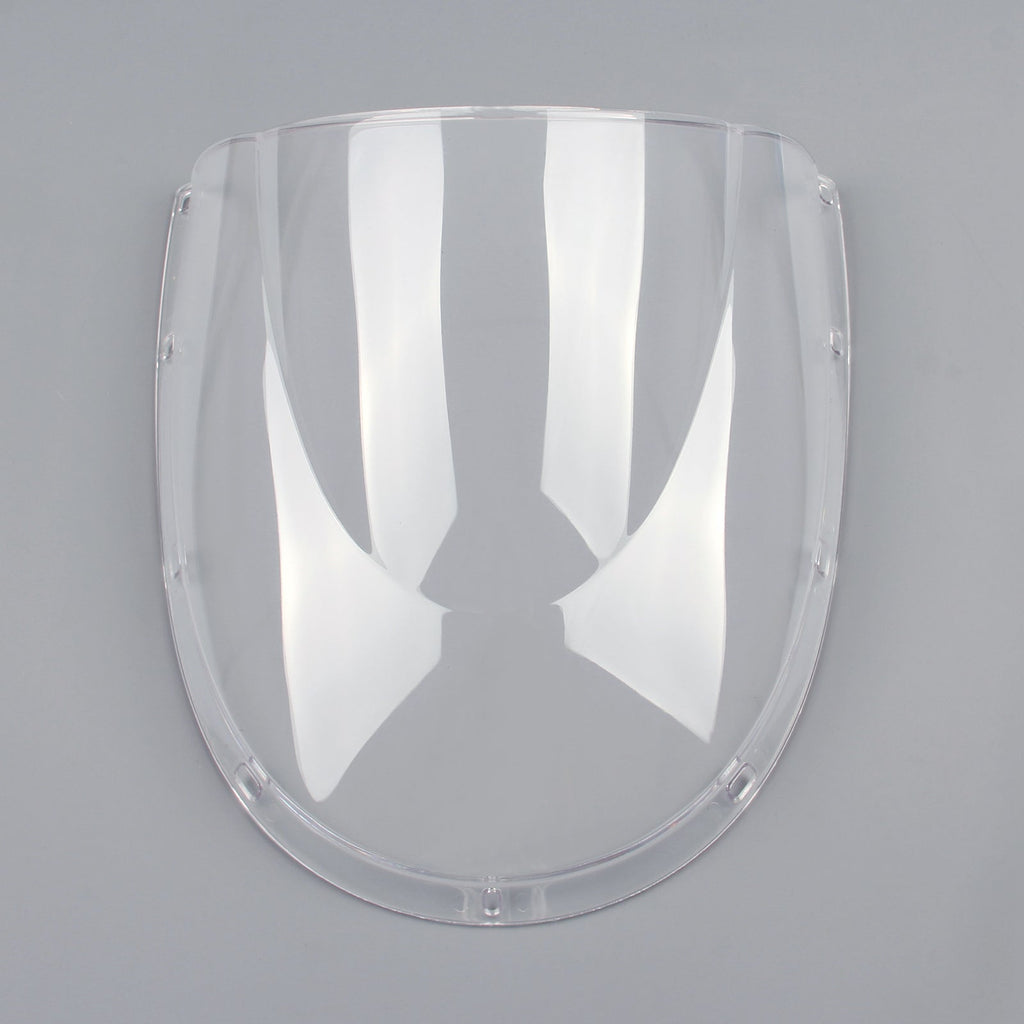 Windshield WindScreen Double Bubble For Ducati 748 916 996 998 1994-2002