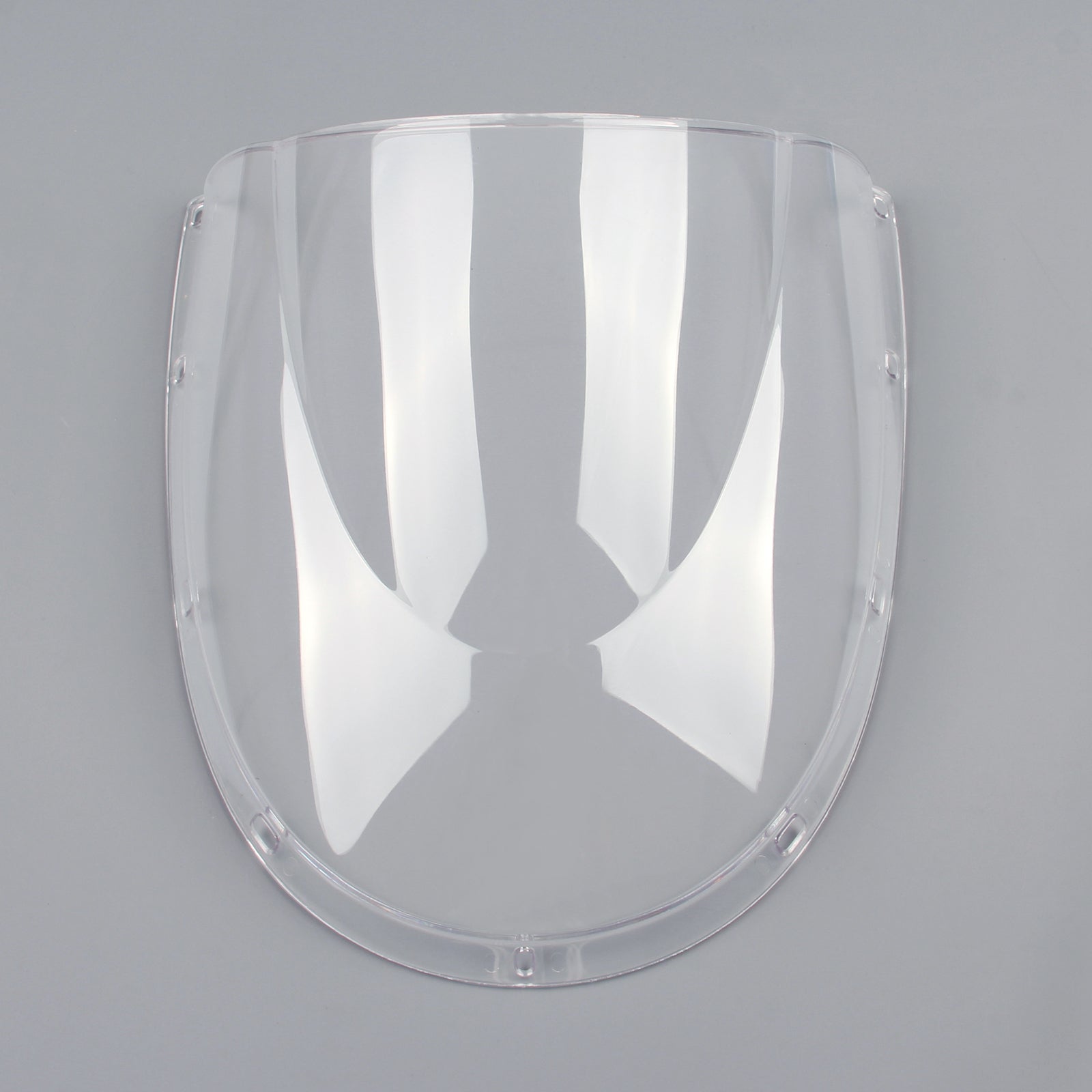 Windshield WindScreen Double Bubble For Ducati 748 916 996 998 1994-2002