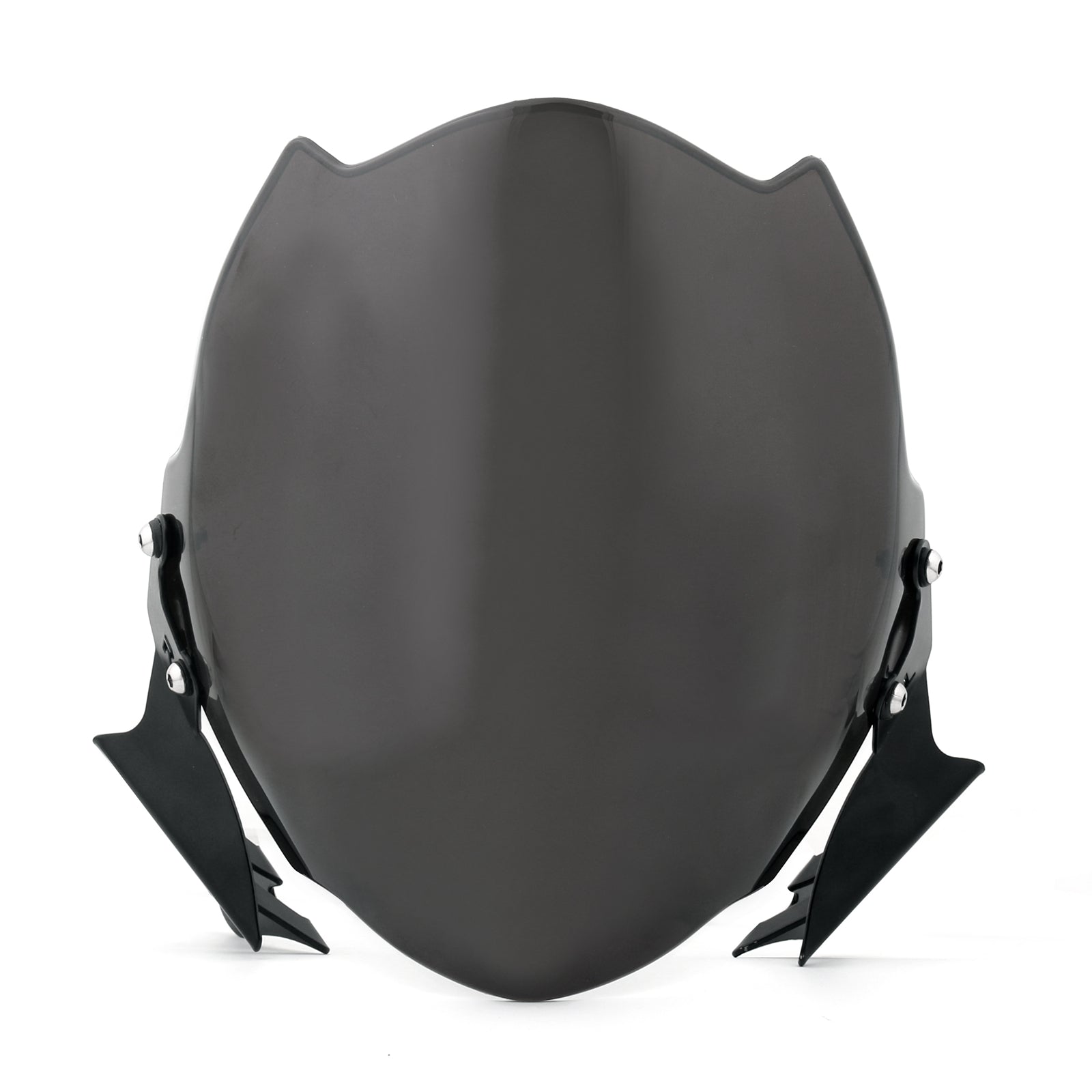 Fly Wind Screen Windshield For Ducati Monster 659/696/795/796