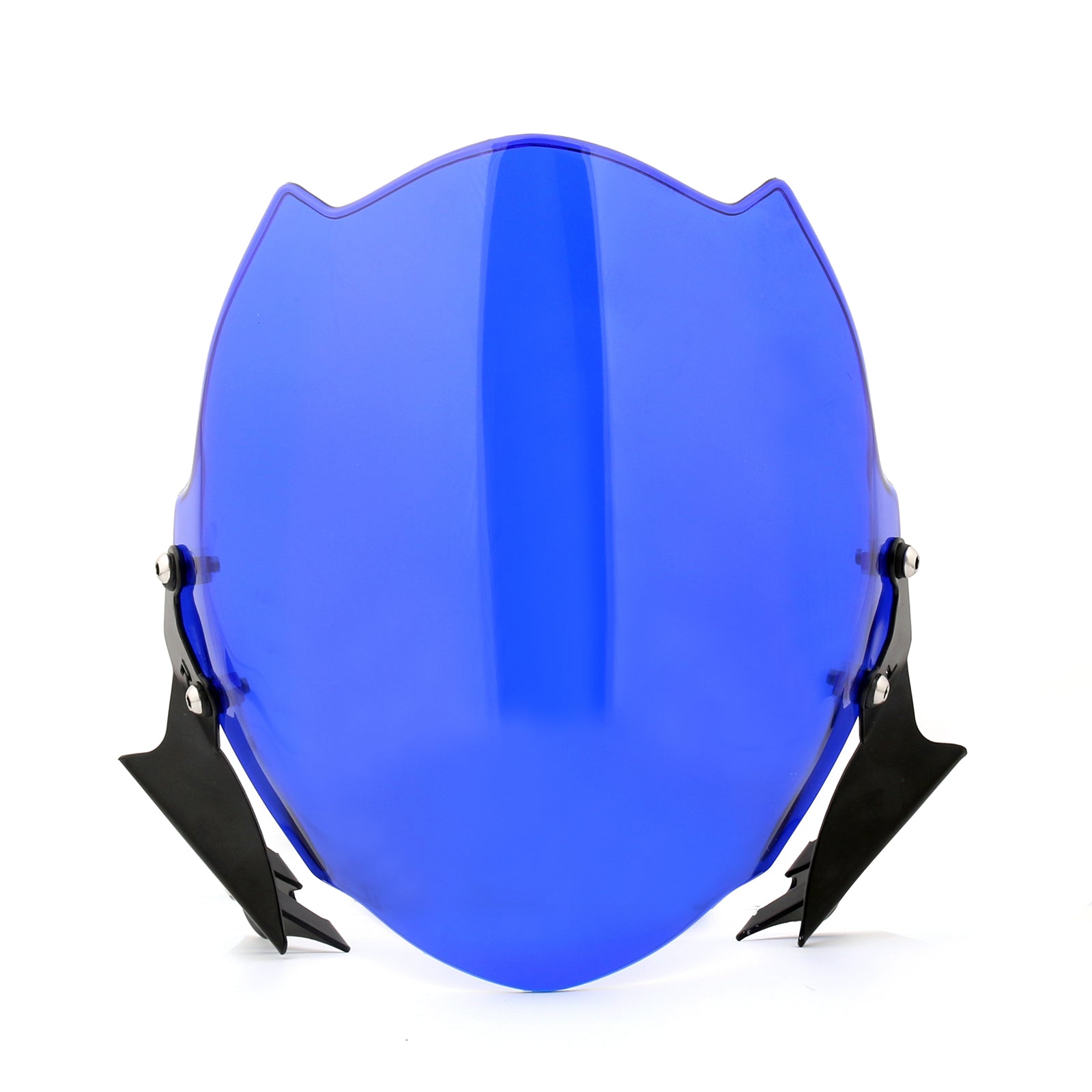 Fly Wind Screen Windshield For Ducati Monster 659/696/795/796