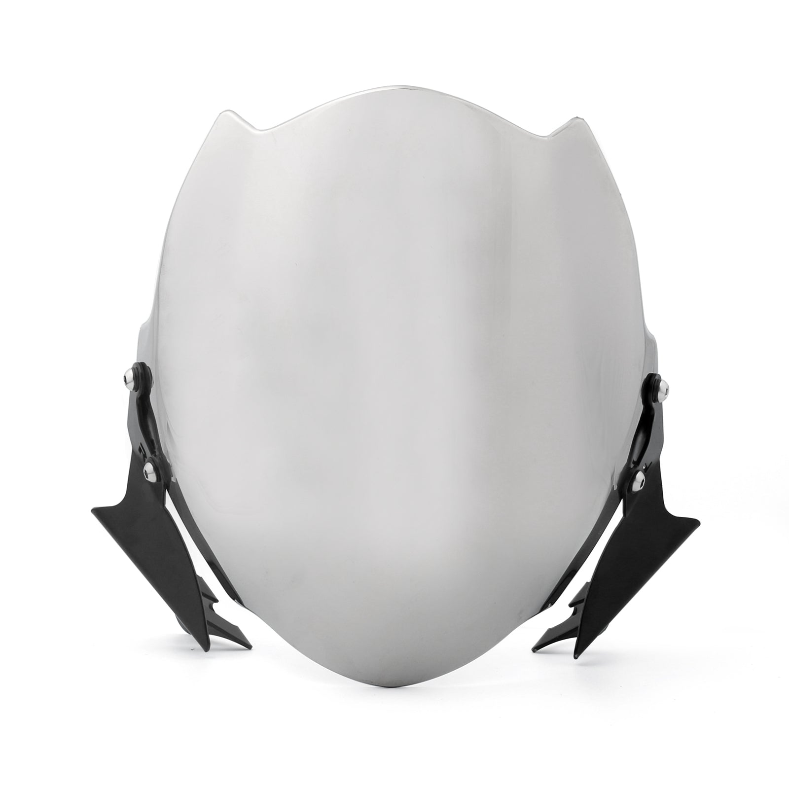 Fly Wind Screen Windshield For Ducati Monster 659/696/795/796