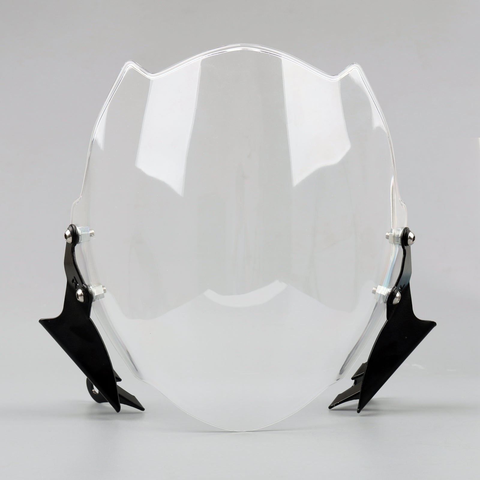 Fly Wind Screen Windshield For Ducati Monster 659/696/795/796