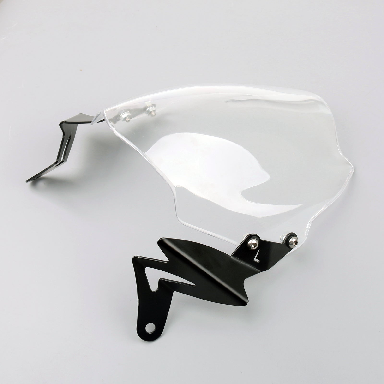 Fly Wind Screen Windshield For Ducati Monster 659/696/795/796