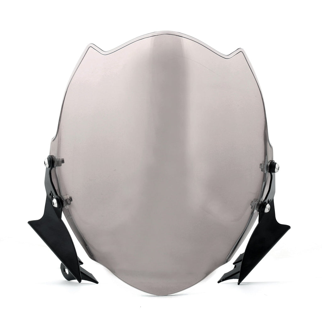 Fly Wind Screen Windshield For Ducati Monster 659/696/795/796