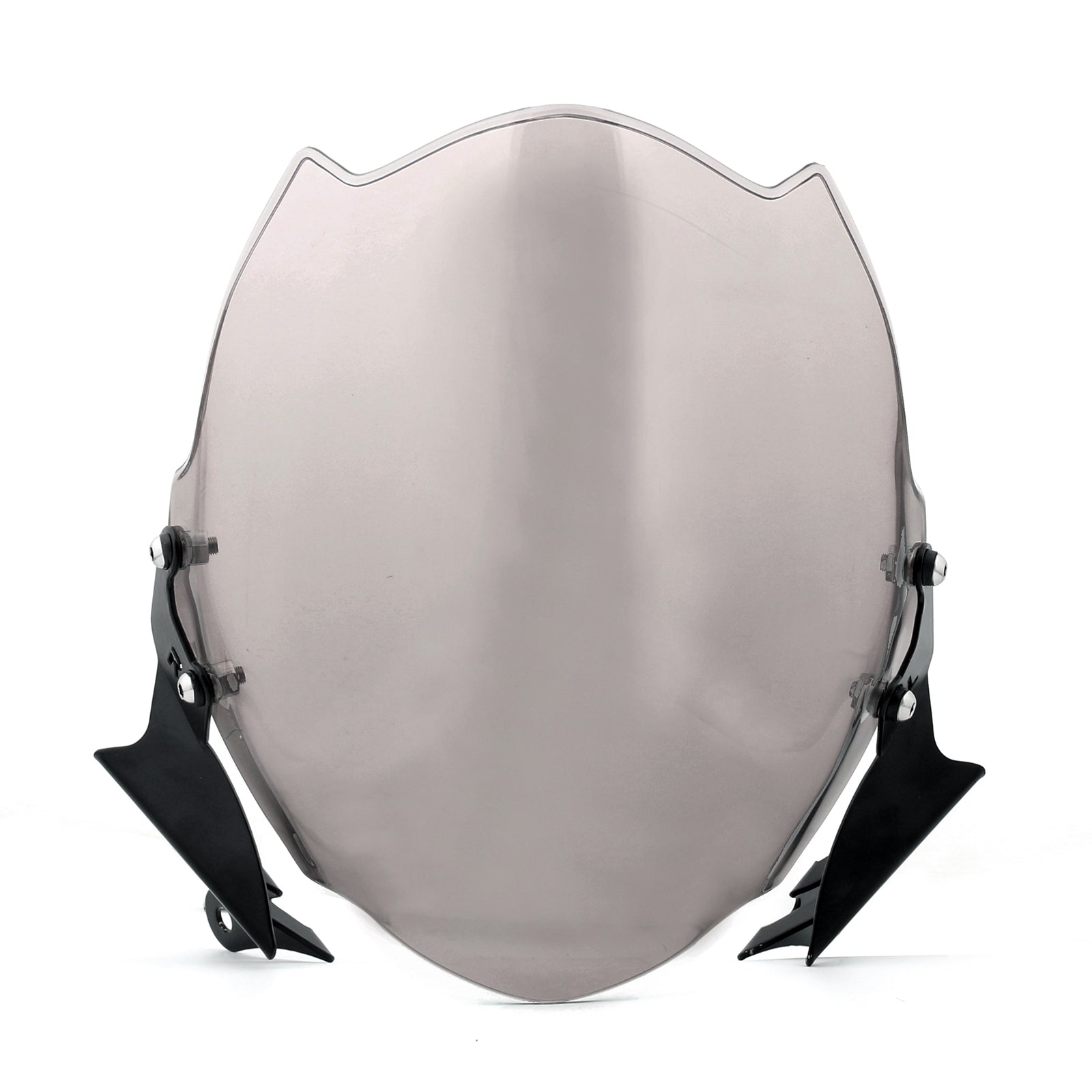 Fly Wind Screen Windshield For Ducati Monster 659/696/795/796