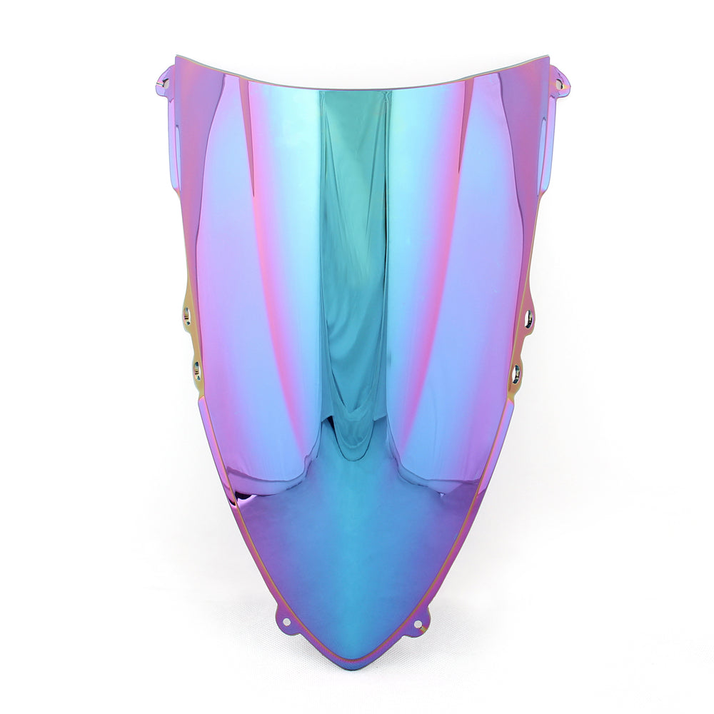 Windshield WindScreen For Ducati Panigale 899/1199/1199R/1199S 2011-2017 2013