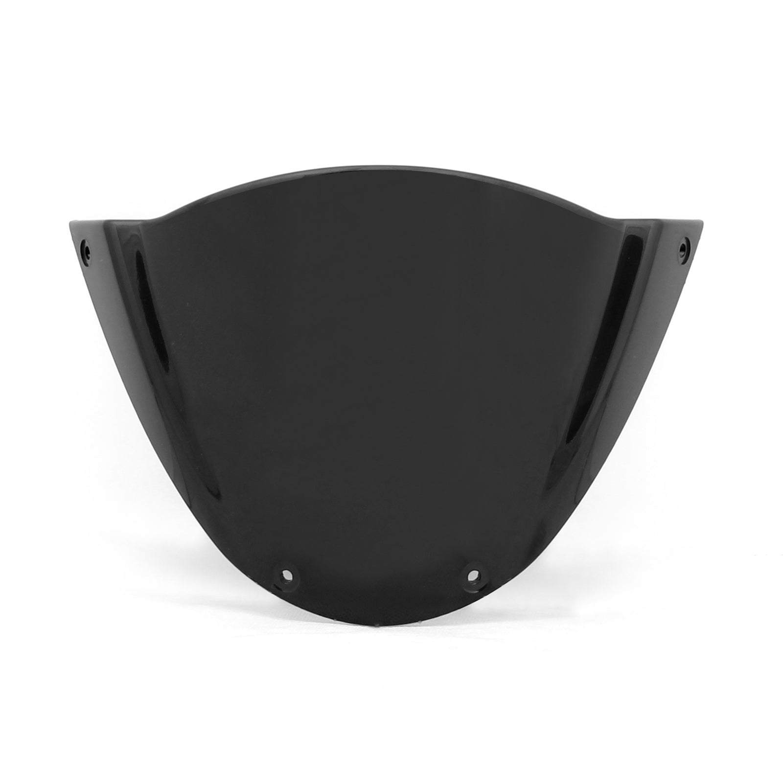 Windshield WindScreen Double Bubble For Ducati Monster 696 659 795 796