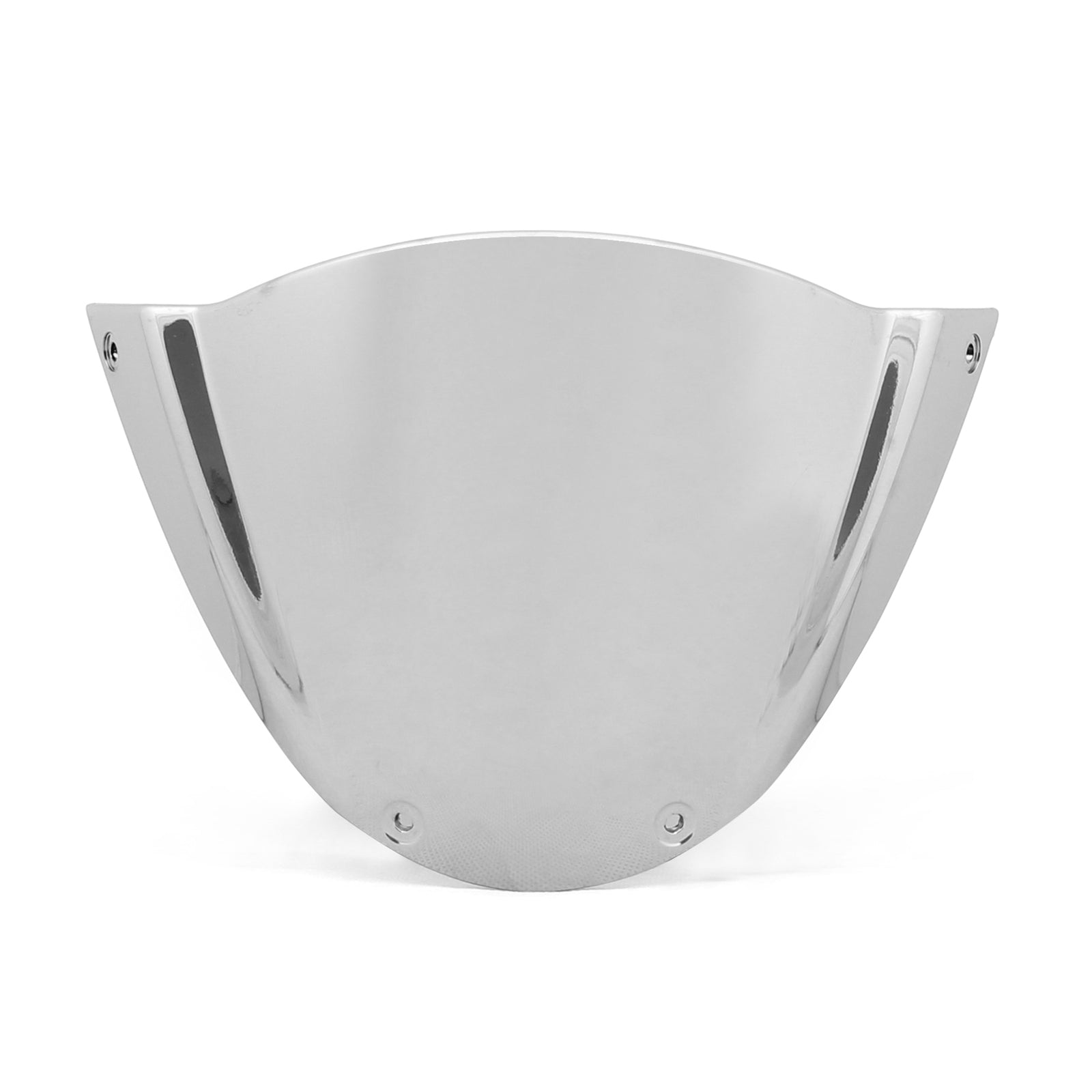 Windshield WindScreen Double Bubble For Ducati Monster 696 659 795 796
