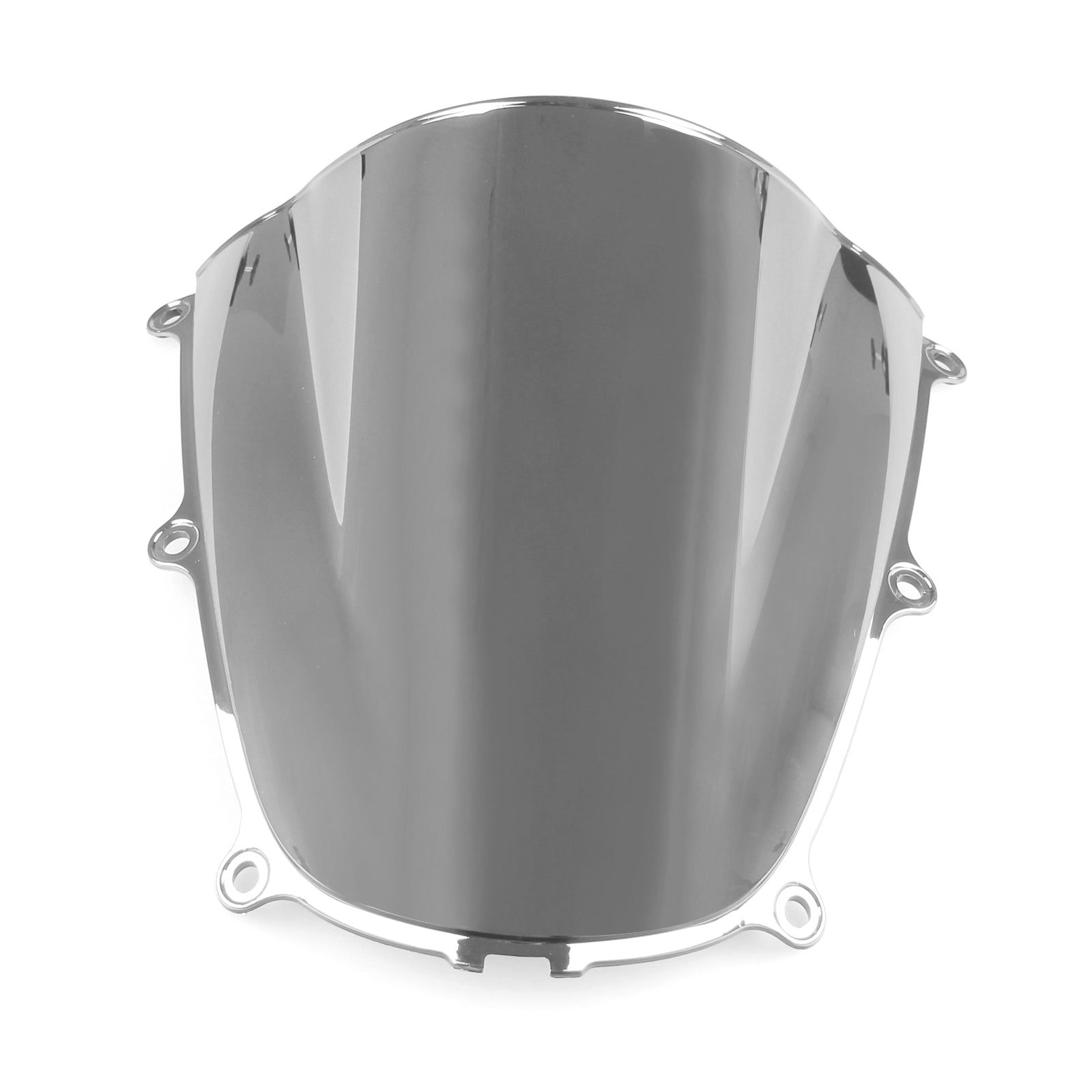 Windshield WindScreen Double Bubble For Honda CBR600RR 2005-2006, 6 Color