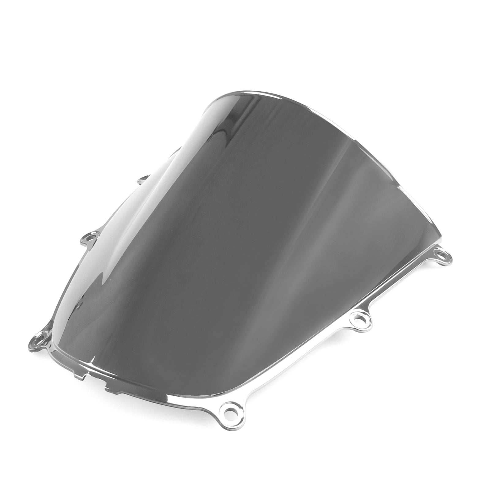 Windshield WindScreen Double Bubble For Honda CBR600RR 2005-2006, 6 Color