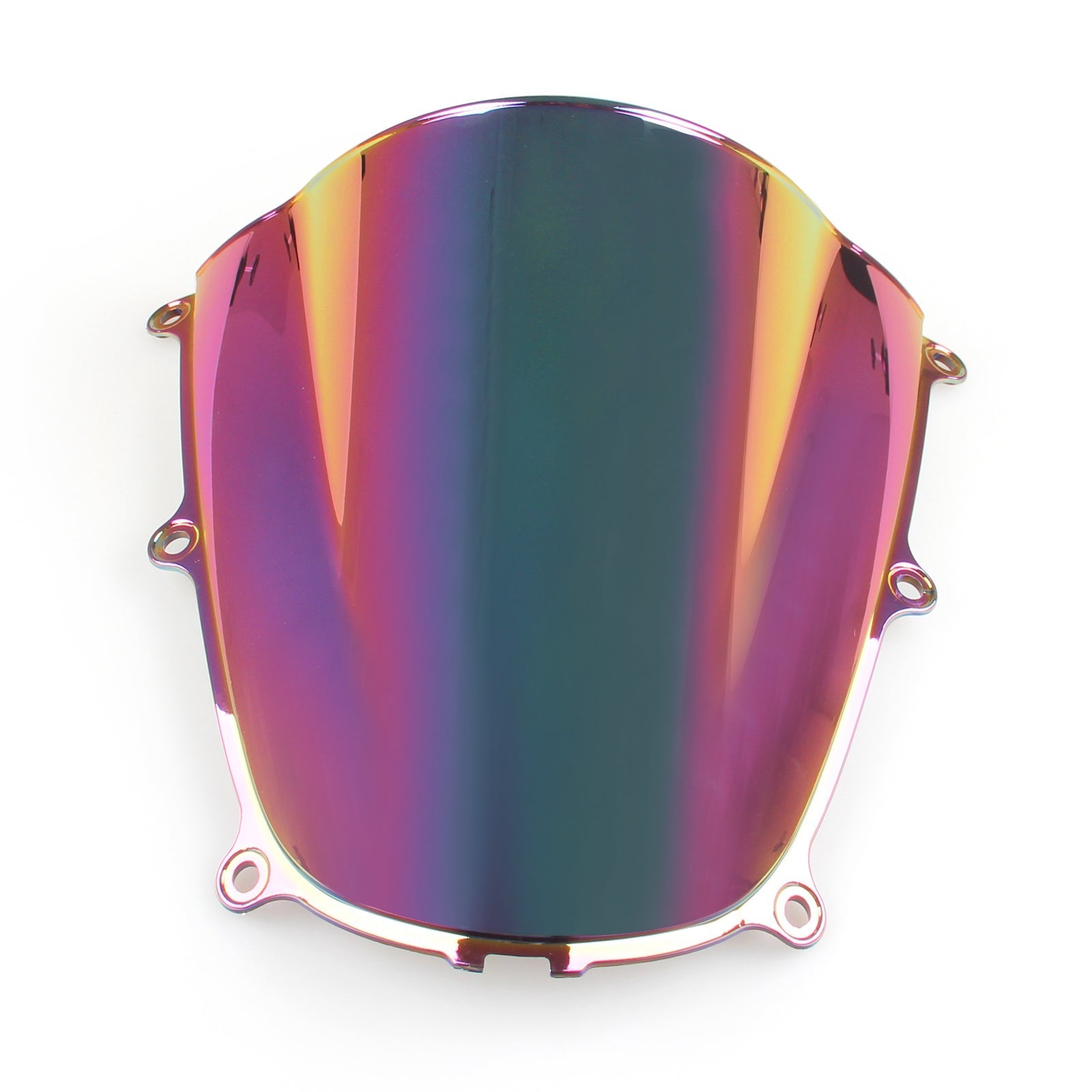 Windshield WindScreen Double Bubble For Honda CBR600RR 2005-2006, 6 Color