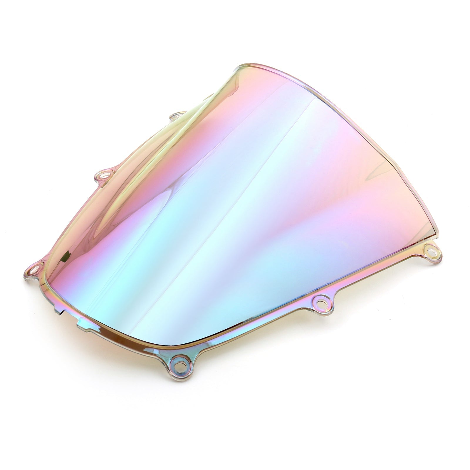 Windshield WindScreen Double Bubble For Honda CBR600RR 2005-2006, 6 Color