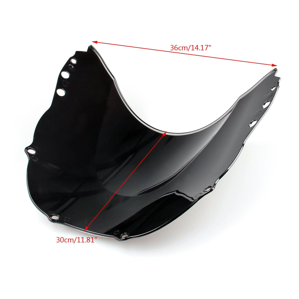 Windshield WindScreen For Honda CBR900 RR CBR919 1998-1999, 6 Color