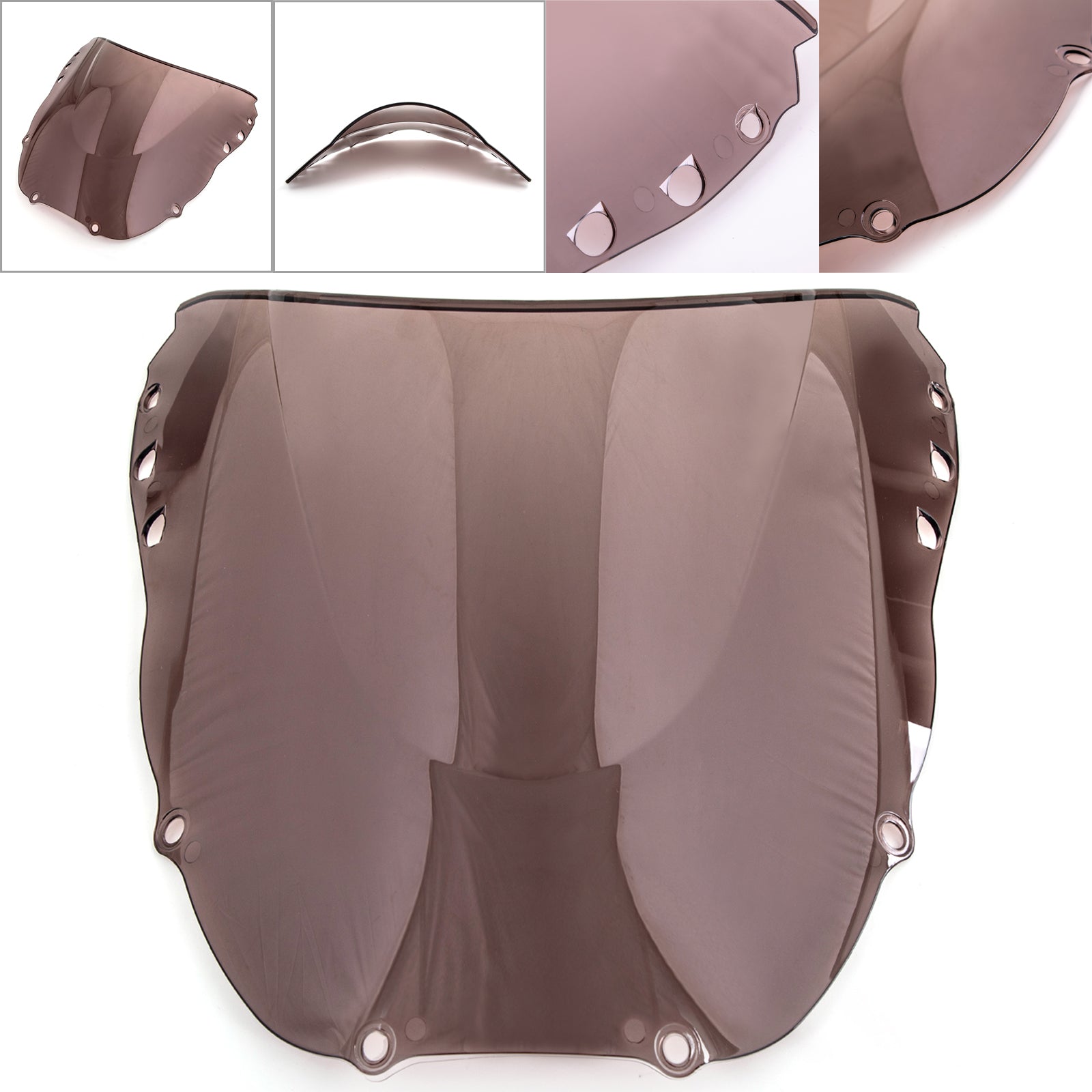 Windshield WindScreen For Honda CBR900 RR CBR919 1998-1999, 6 Color