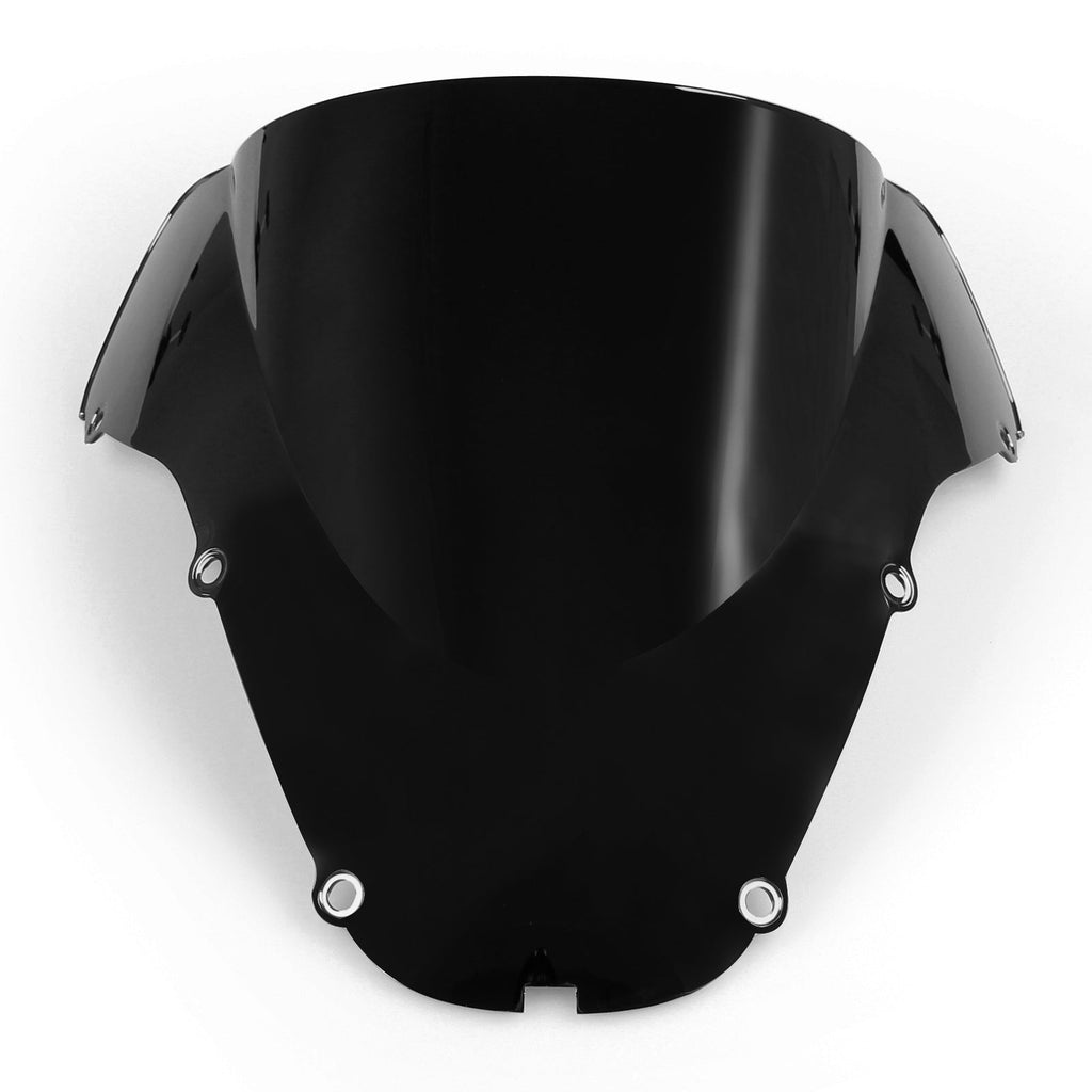 Windshield WindScreen Double Bubble For Honda CBR929RR 2000-2001, 6 Color