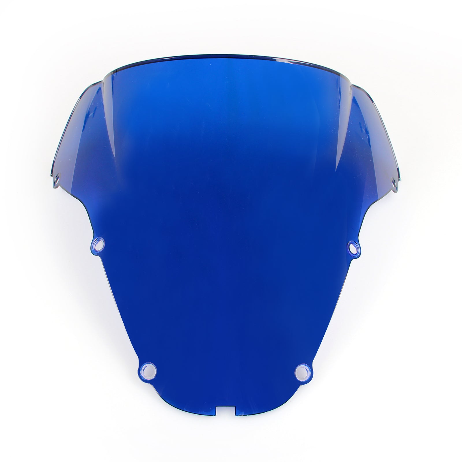 Windshield WindScreen Double Bubble For Honda CBR929RR 2000-2001, 6 Color
