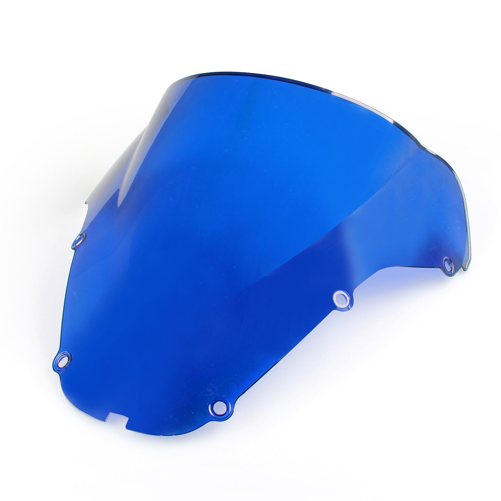 Windshield WindScreen Double Bubble For Honda CBR929RR 2000-2001, 6 Color