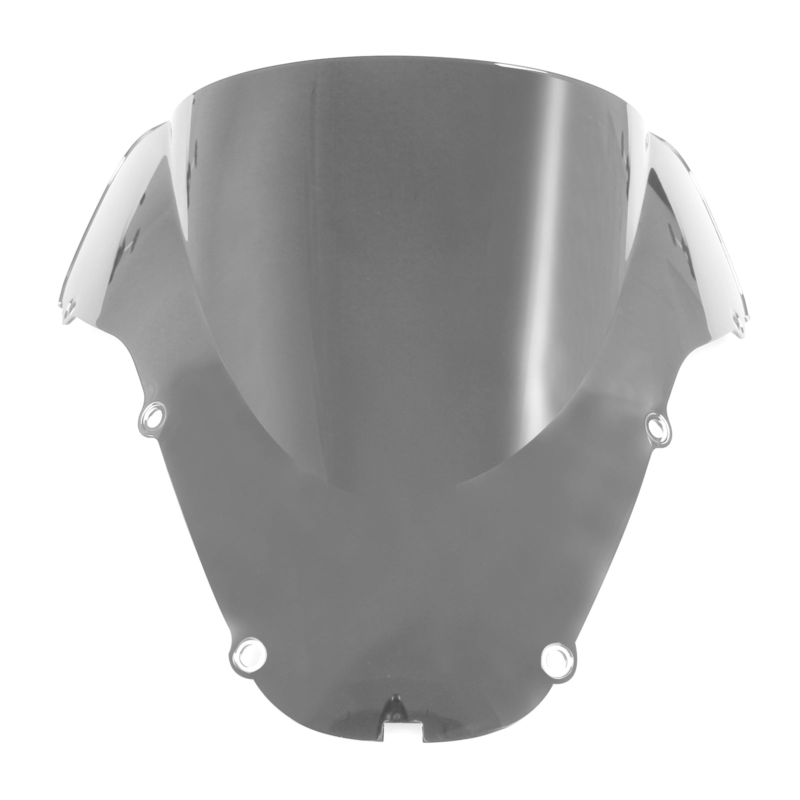 Windshield WindScreen Double Bubble For Honda CBR929RR 2000-2001, 6 Color