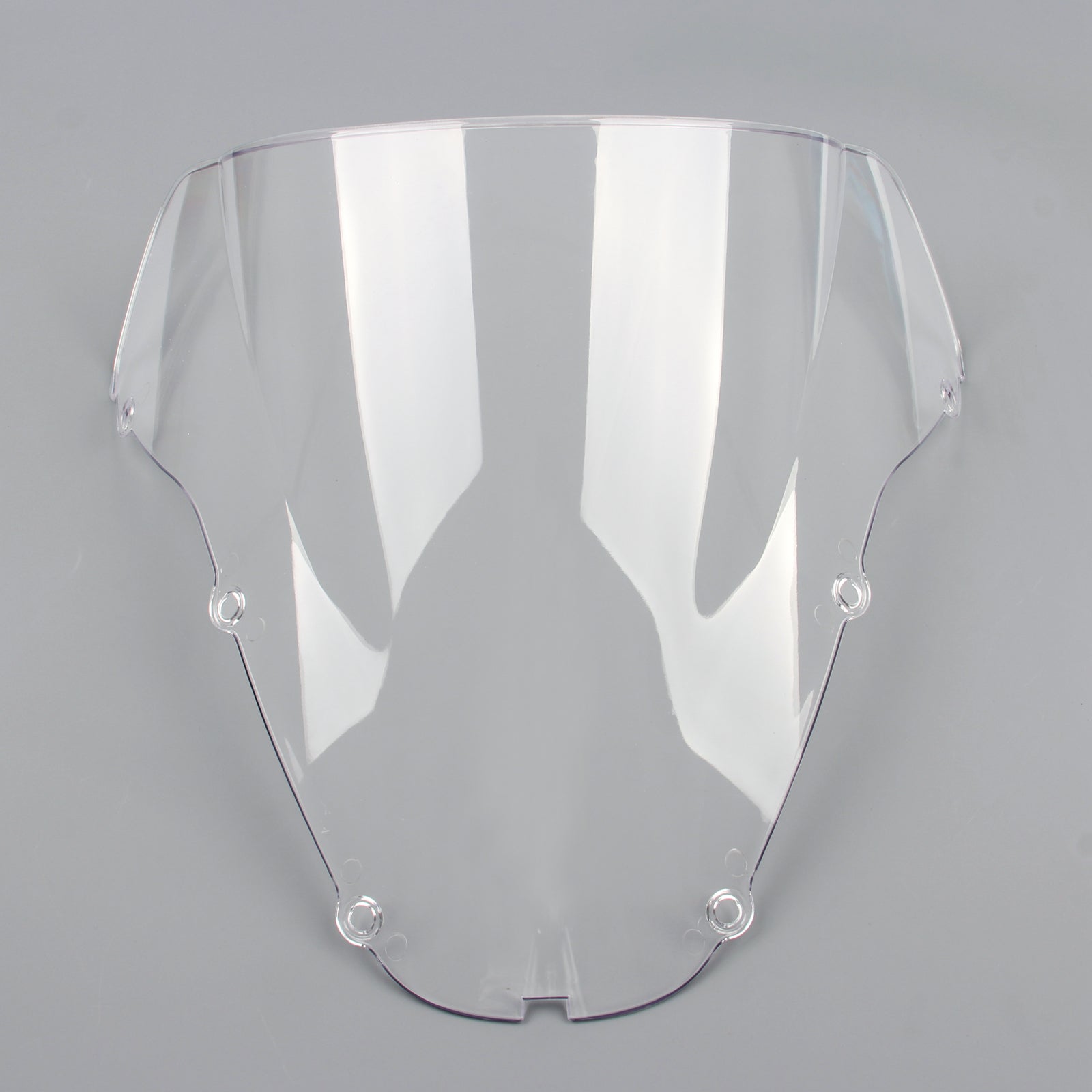 Windshield WindScreen Double Bubble For Honda CBR929RR 2000-2001, 6 Color