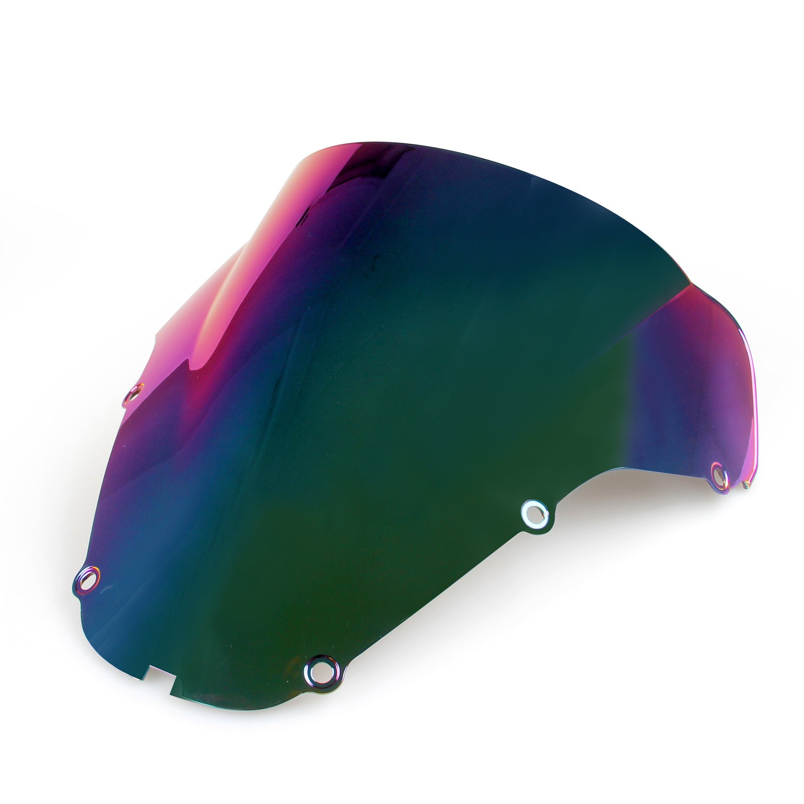 Windshield WindScreen Double Bubble For Honda CBR929RR 2000-2001, 6 Color
