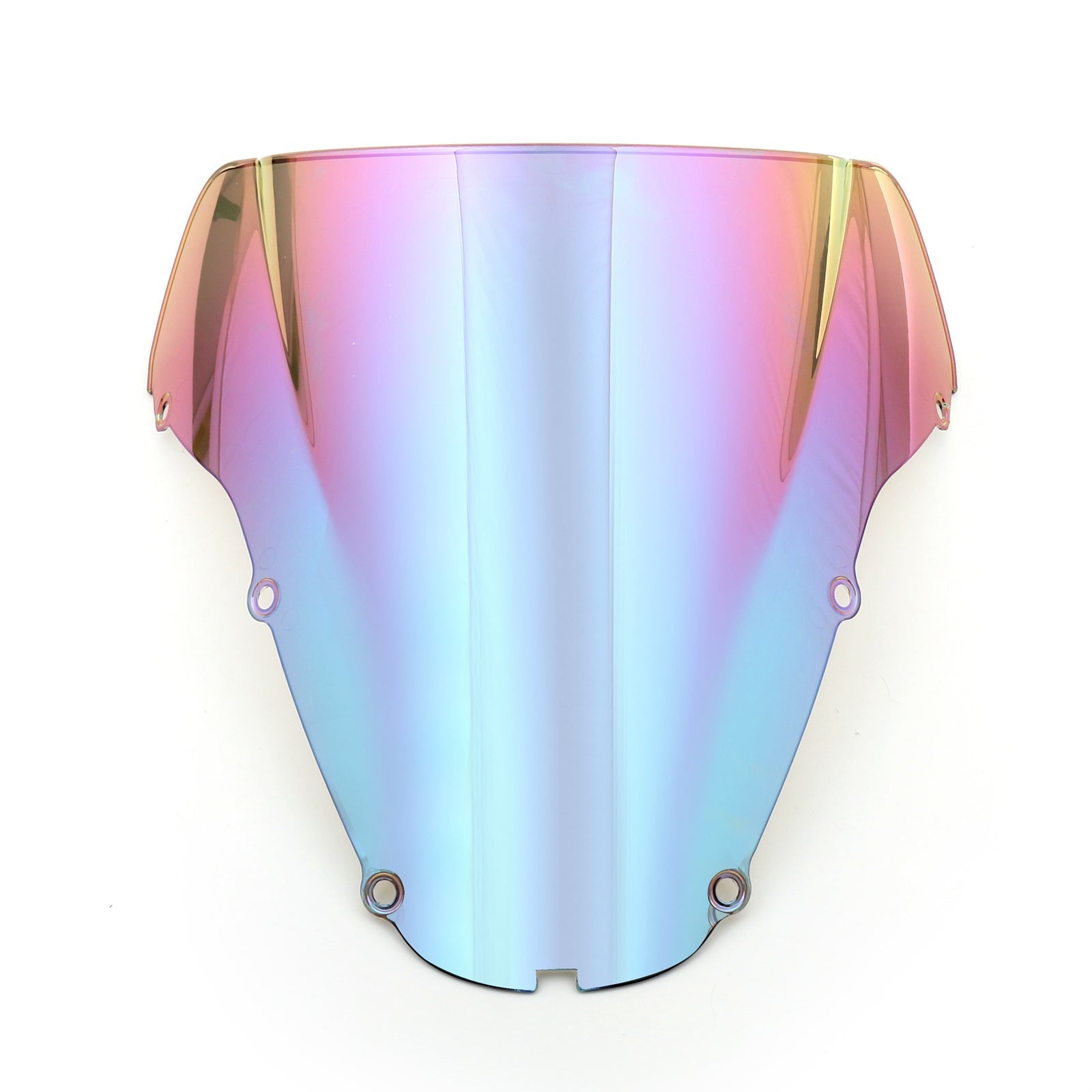 Windshield WindScreen Double Bubble For Honda CBR929RR 2000-2001, 6 Color