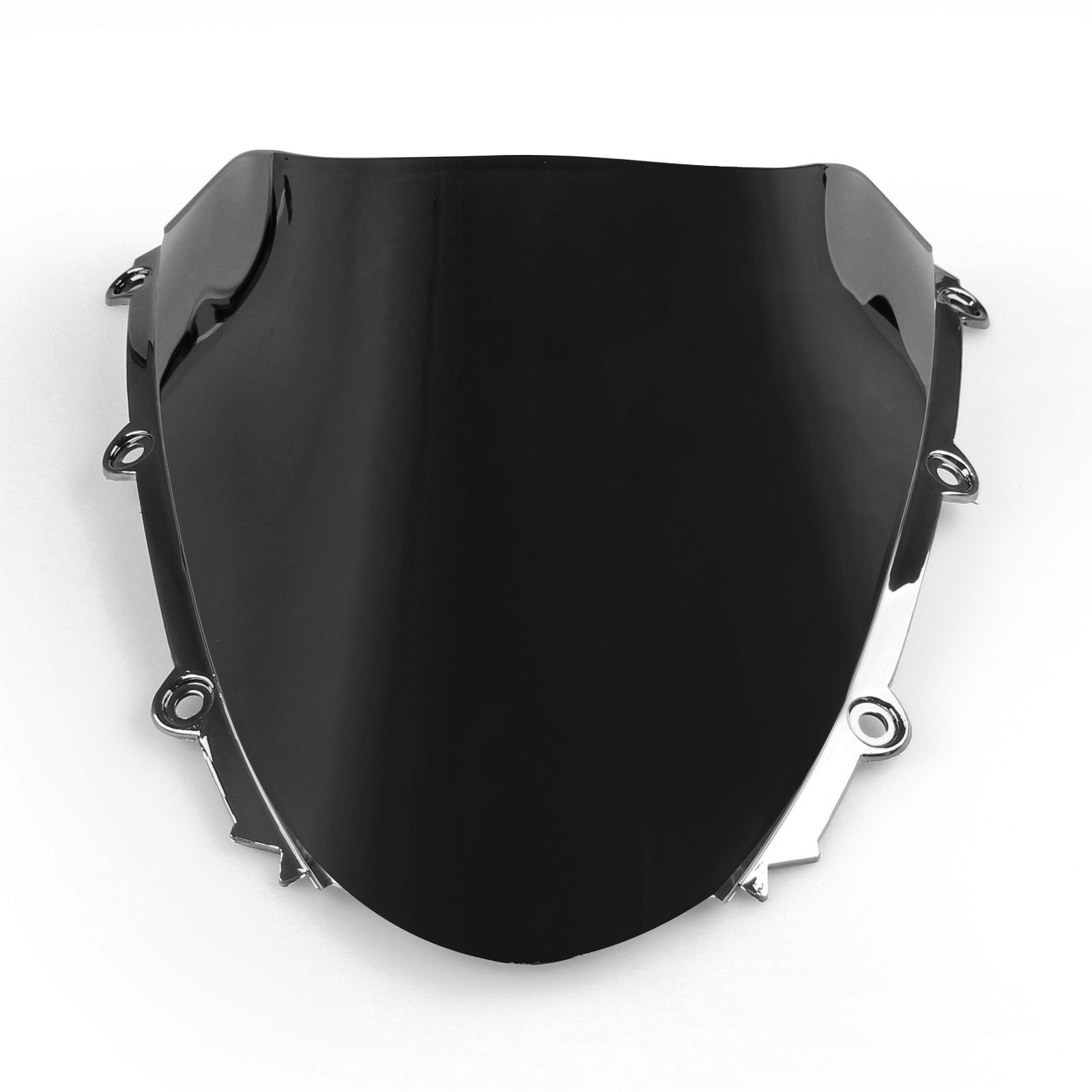 Windshield WindScreen Double Bubble For Honda CBR 1000RR 2004-2007, 7 Color