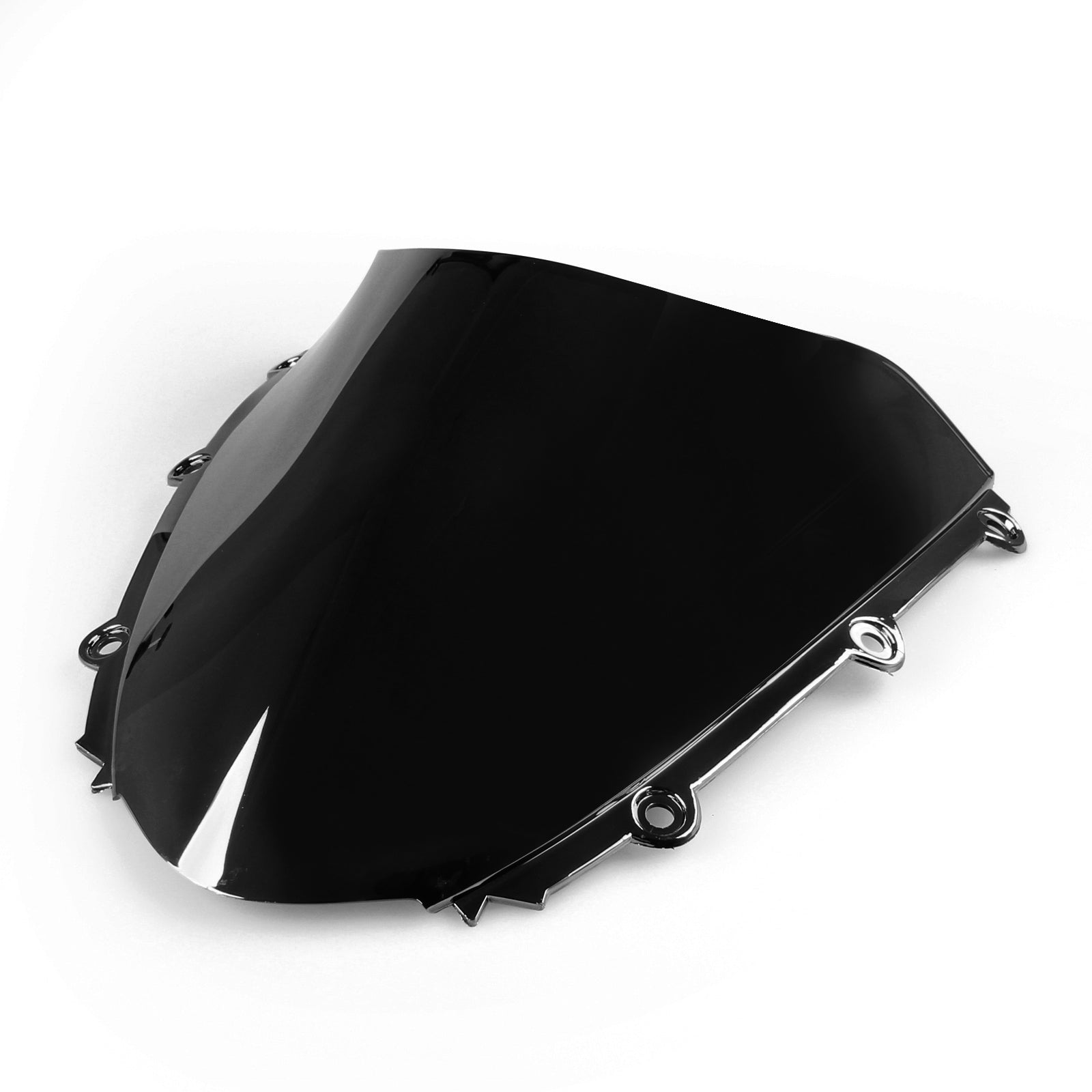 Windshield WindScreen Double Bubble For Honda CBR 1000RR 2004-2007, 7 Color