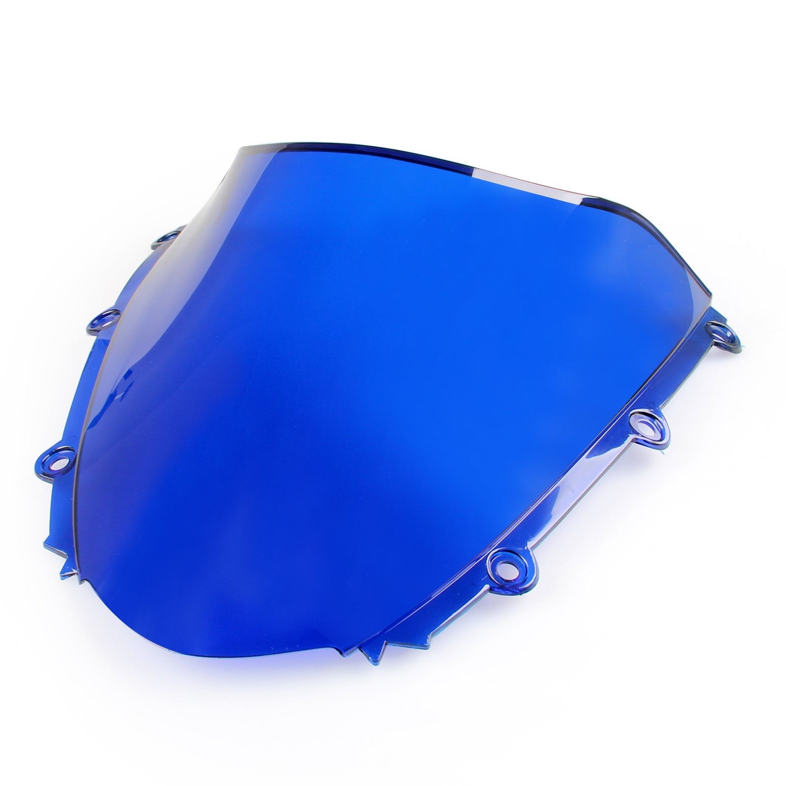 Windshield WindScreen Double Bubble For Honda CBR 1000RR 2004-2007, 7 Color