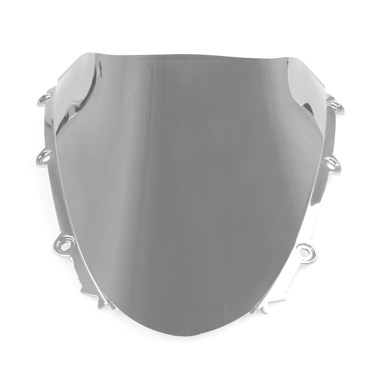 Windshield WindScreen Double Bubble For Honda CBR 1000RR 2004-2007, 7 Color