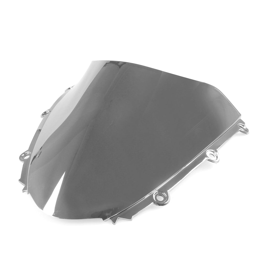 Windshield WindScreen Double Bubble For Honda CBR 1000RR 2004-2007, 7 Color