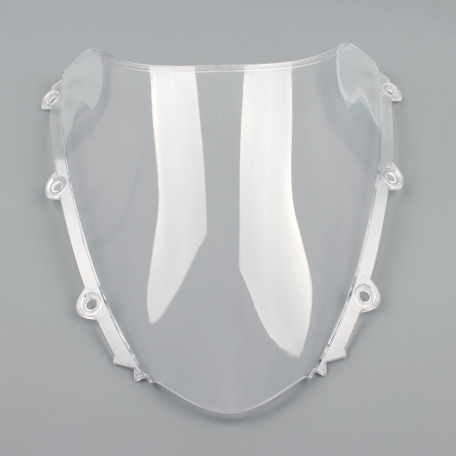 Windshield WindScreen Double Bubble For Honda CBR 1000RR 2004-2007, 7 Color