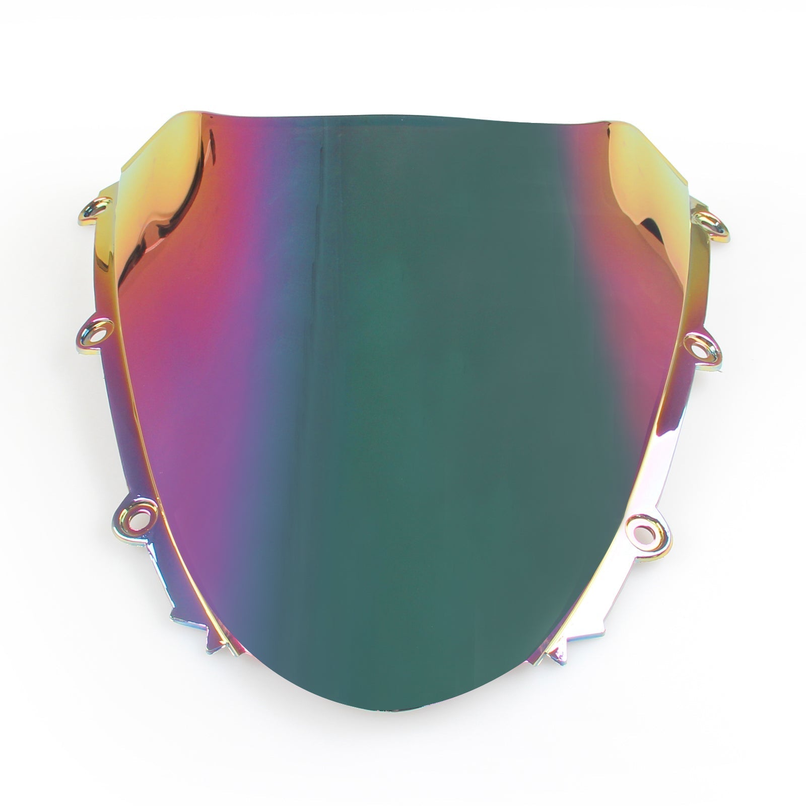 Windshield WindScreen Double Bubble For Honda CBR 1000RR 2004-2007, 7 Color