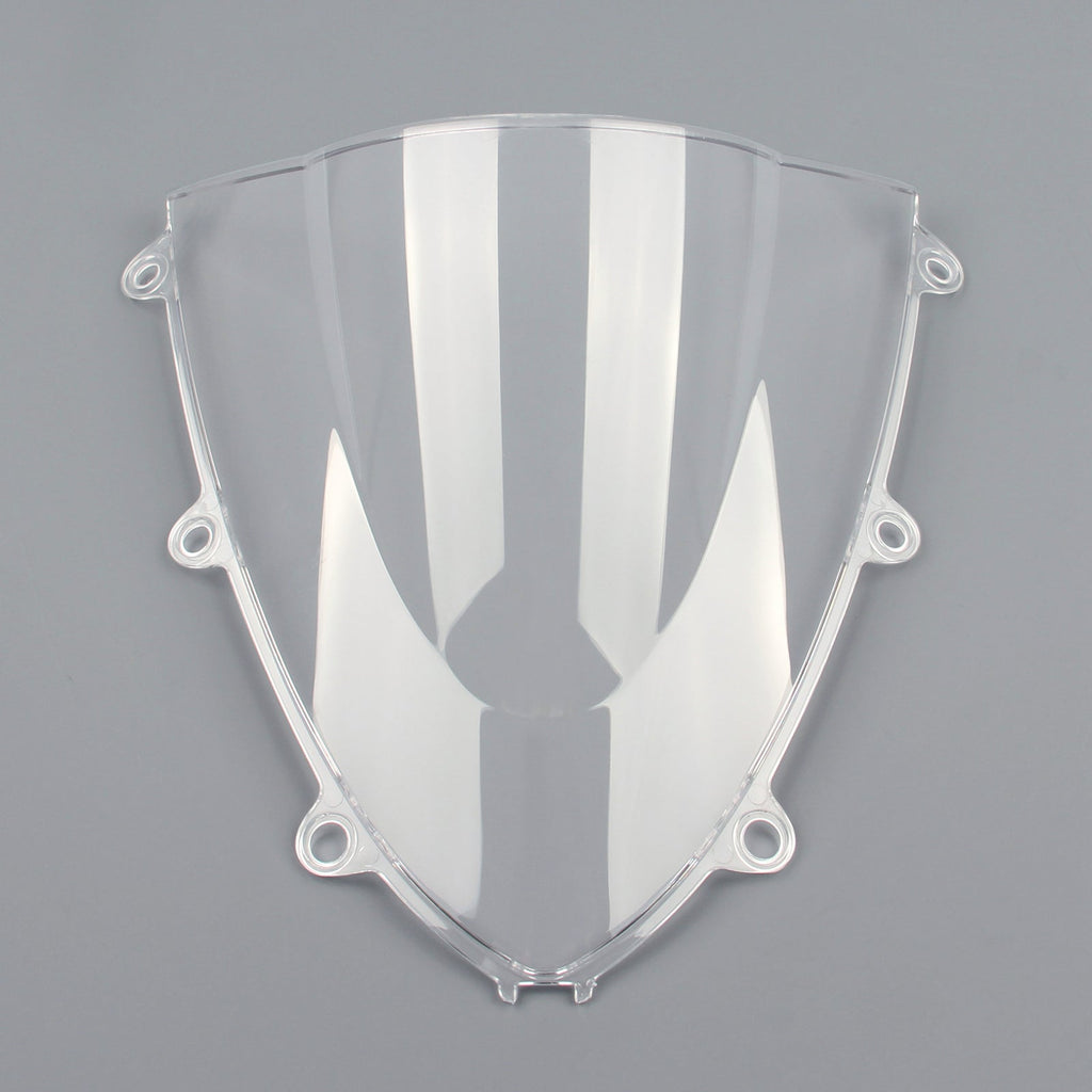 Windshield WindScreen Double Bubble For Honda CBR 1000RR 2008-2011, 6 Color