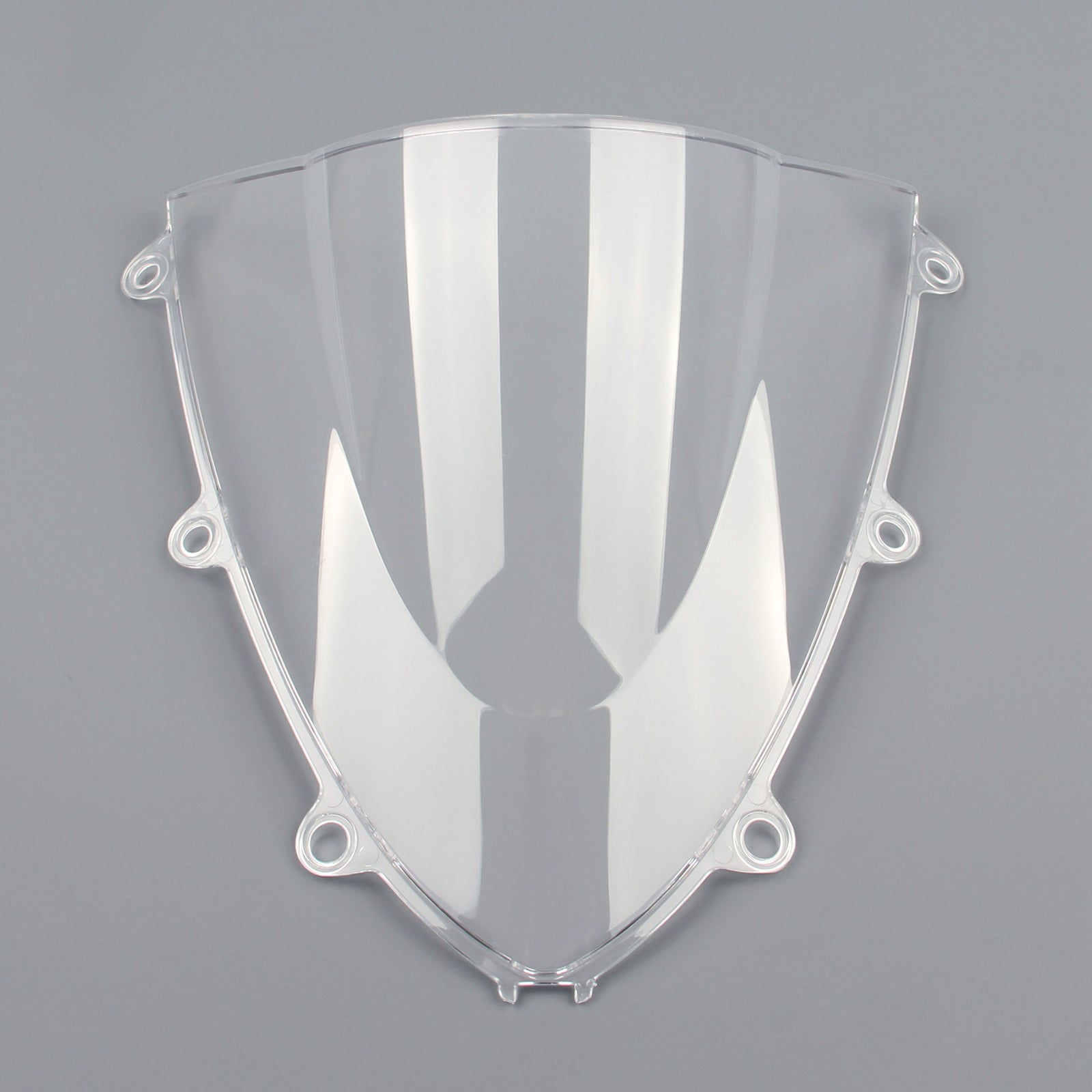 Windshield WindScreen Double Bubble For Honda CBR 1000RR 2008-2011, 6 Color