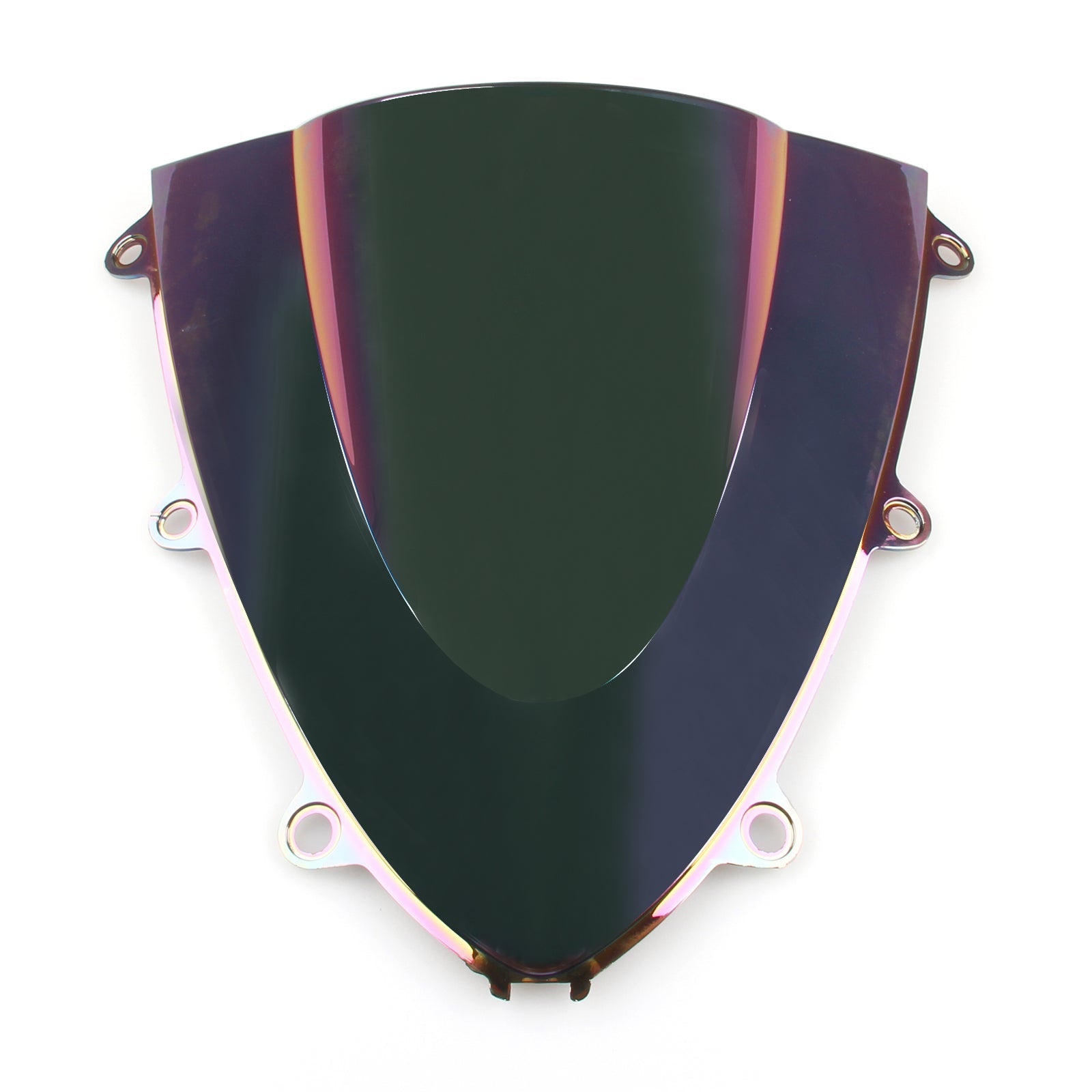 Windshield WindScreen Double Bubble For Honda CBR 1000RR 2008-2011, 6 Color