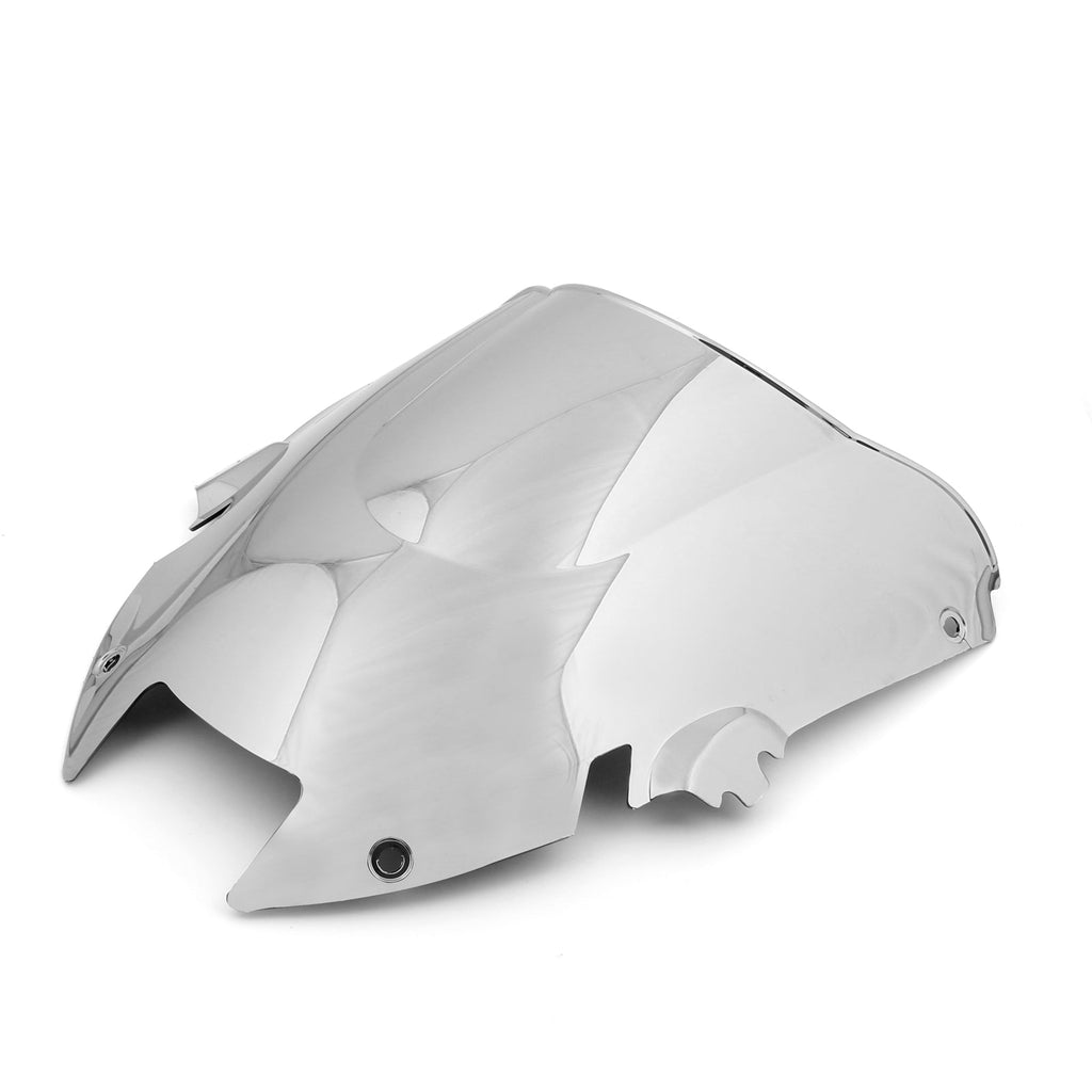 Windshield WindScreen For Honda VTR1000F VTR1000 Firestorm SuperHawk 97-05