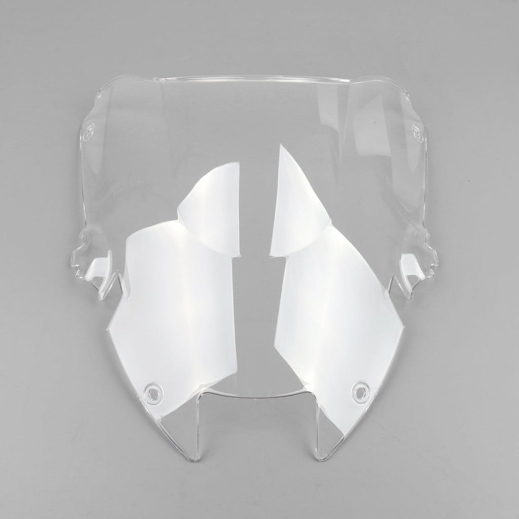Windshield WindScreen For Honda VTR1000F VTR1000 Firestorm SuperHawk 97-05