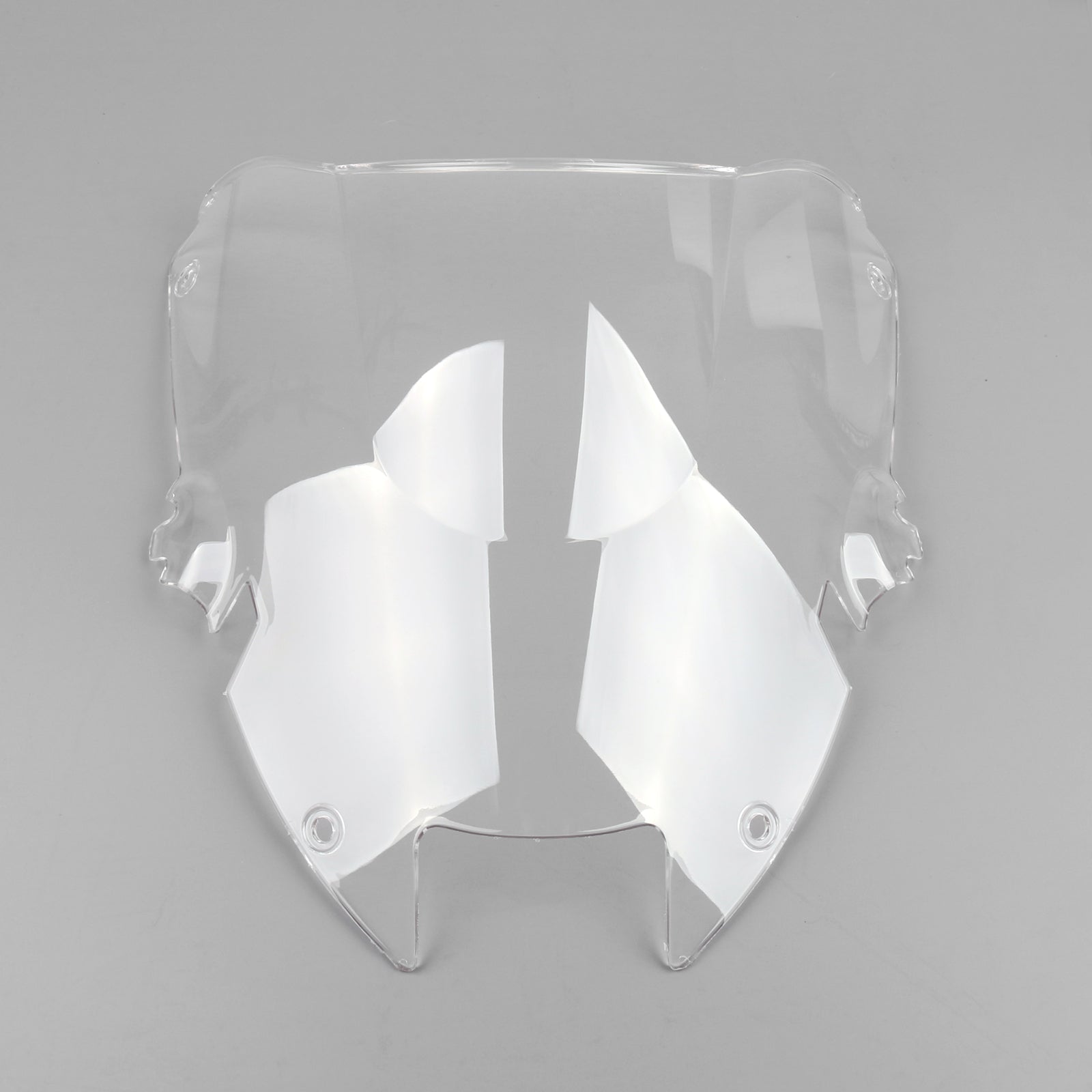 Windshield WindScreen For Honda VTR1000F VTR1000 Firestorm SuperHawk 97-05