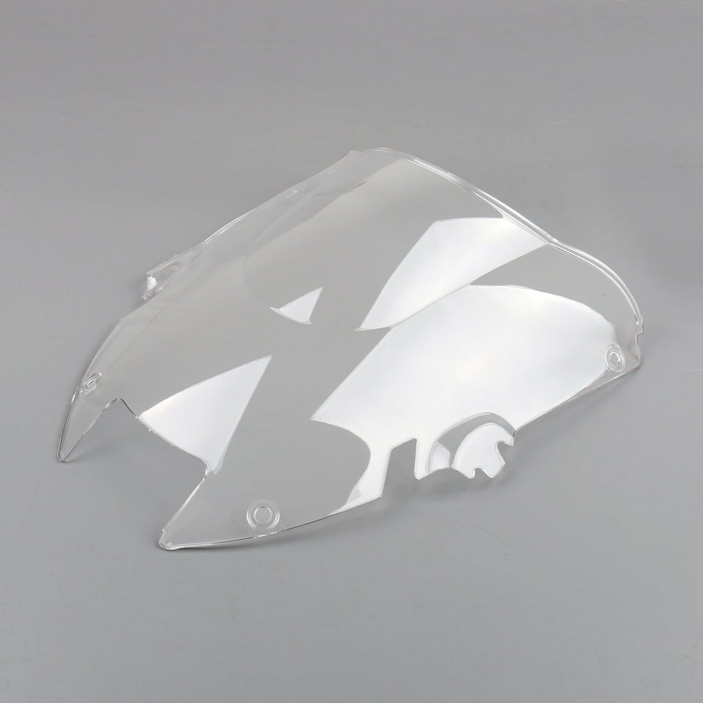 Windshield WindScreen For Honda VTR1000F VTR1000 Firestorm SuperHawk 97-05