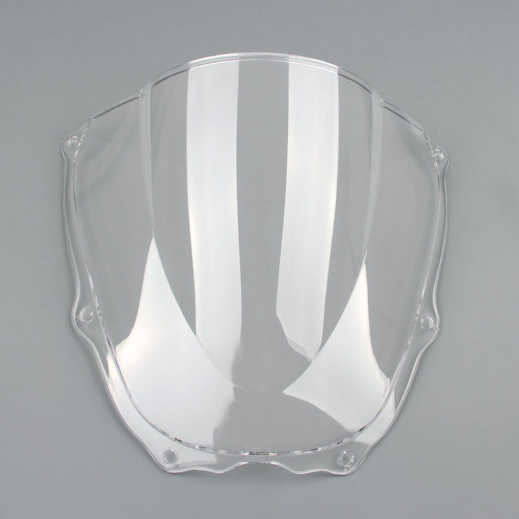 Windshield WindScreen For Honda RVT1000R VTR1000 SP1 SP2 RC51 2000-2006, 6 Color