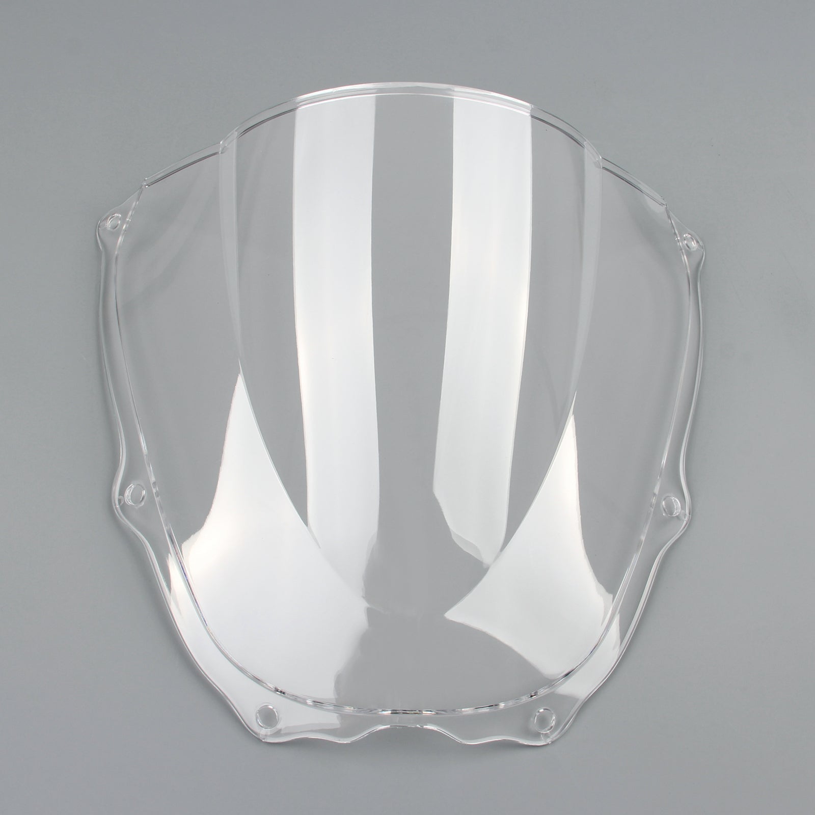Windshield WindScreen For Honda RVT1000R VTR1000 SP1 SP2 RC51 2000-2006, 6 Color