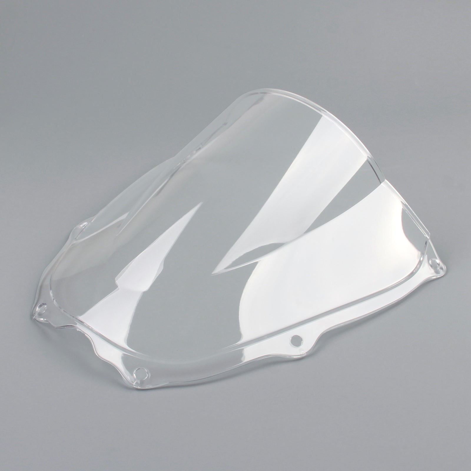 Windshield WindScreen For Honda RVT1000R VTR1000 SP1 SP2 RC51 2000-2006, 6 Color