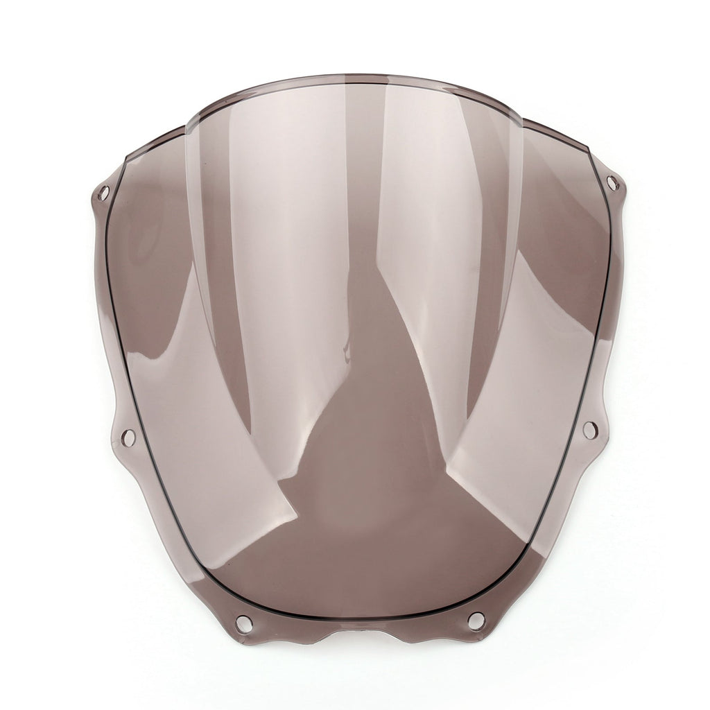 Windshield WindScreen For Honda RVT1000R VTR1000 SP1 SP2 RC51 2000-2006, 6 Color