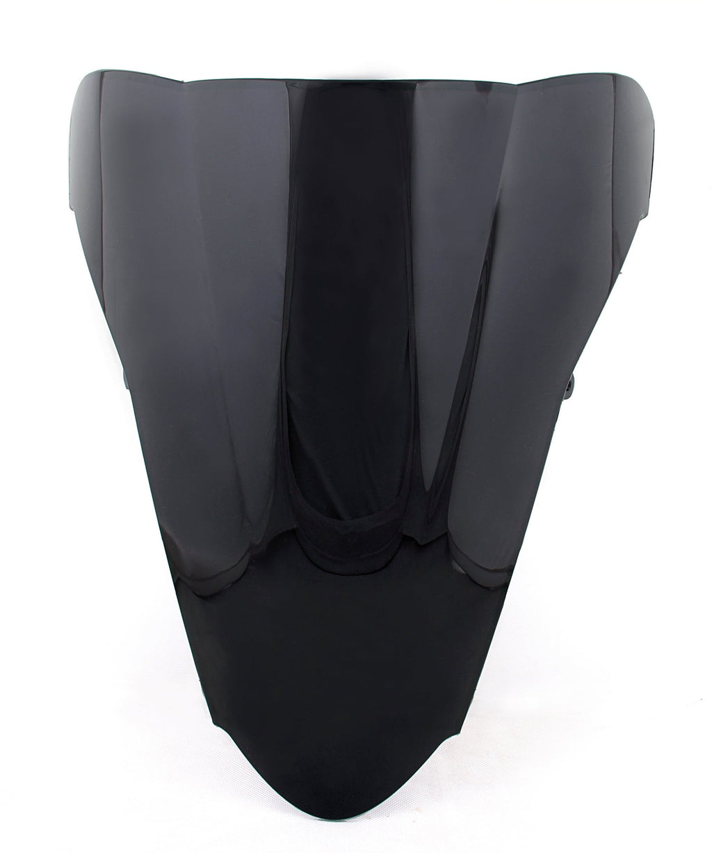 Windshield WindScreen Double Bubble For Honda VFR800 2002-2012, 6 Color