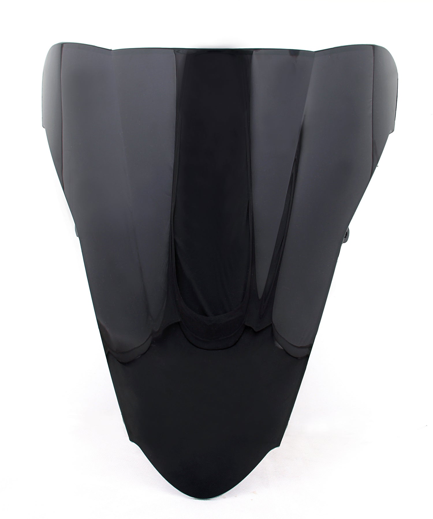 Windshield WindScreen Double Bubble For Honda VFR800 2002-2012, 6 Color