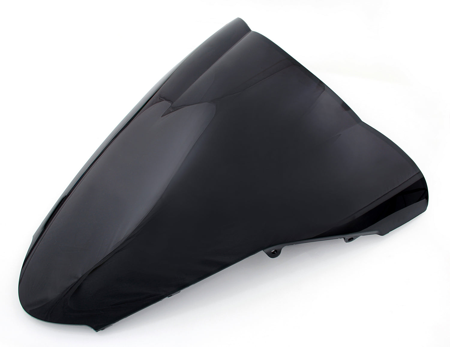Windshield WindScreen Double Bubble For Honda VFR800 2002-2012, 6 Color