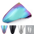 Windshield WindScreen Double Bubble For Honda VFR800 2002-2012, 6 Color