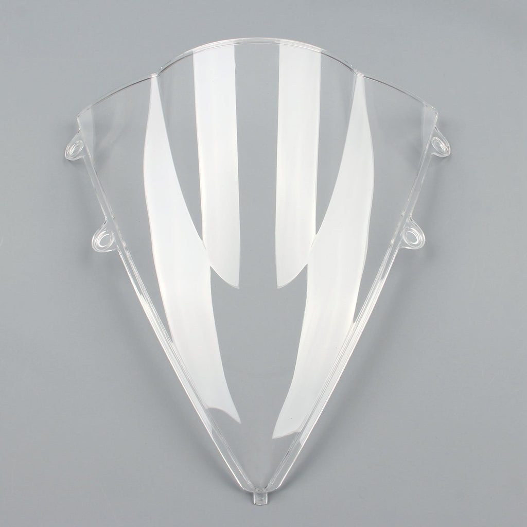 Windshield WindScreen Double Bubble For Honda CBR1000RR 2012-2015, 6 Color
